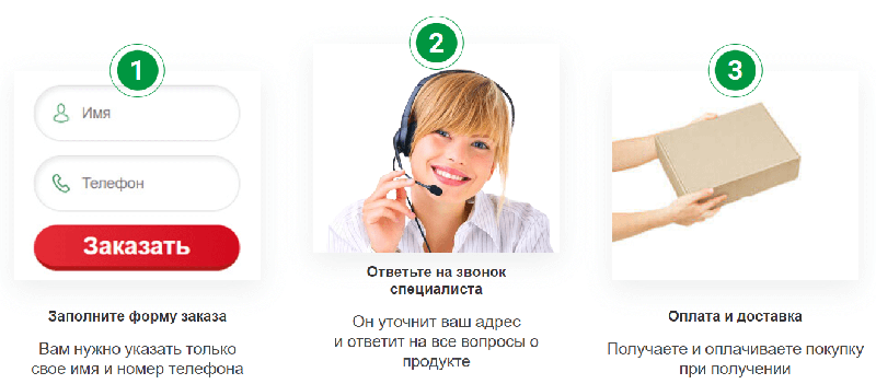 Заказать Detonator cредство для увеличения члена  на официальном сайте